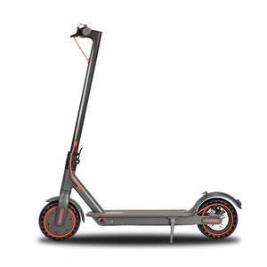 Produttore diretto per un pezzo pieghevole adulto Scooter elettrico con batteria al litio Dropshipping dal magazzino d'oltremare - Product Image 2