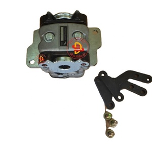 Válvula Piloto para Motores de Maquinaria 702-16-04250 para PC200-7-8 PC300, Piezas de Motor, Válvula 7021604250 - Product Image 2