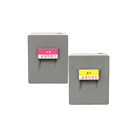 Venta directa de fábrica Cartucho de tóner de alta calidad Copier Pro C5200 para Rioch Pro C5200 C5210 Cartucho de tóner de color CMYK
