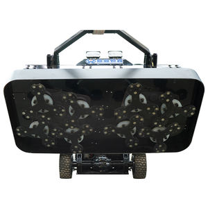 RD 1588 Selbst fahrende Zement boden polier maschine in großem Maßstab Boden polier motor Motor kern Auch bekannter Bodens chl eifer - Product Image 5