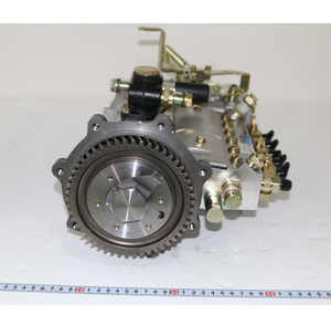 Doosan <span class=keywords><strong>Daewoo</strong></span> Hyunda i Develon DX200 DX220DX225ショベルオリジナル燃料ポンプ400912-00071純正インジェクションポンプ - Product Image 3