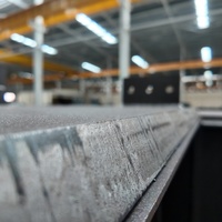 Fabricant chinois de bâtiments préfabriqués en acier galvanisé de haute qualité, entrepôts, usines