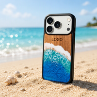Nouvelles Coques de Téléphone en Matériaux Innovants 2027 pour Smartphones