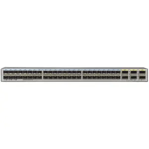 CE6870-48S6CQ-EI-A नेटवर्क स्विच एंटरप्राइज वायरलेस एक्सेस पॉइंट पोर्ट ईथरनेट स्विच CE6870-48S6CQ-EI-A