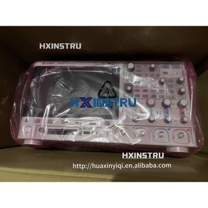 MSOX2024A Keysight ออสซิลโลสโคปสัญญาณแบบผสม200MHz 4 + 8-Channel H - Product Image 1