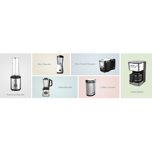 Petites cafetières goutte à goutte automatiques commerciales avec <span class=keywords><strong>filtre</strong></span> pour la maison - Product Image 4