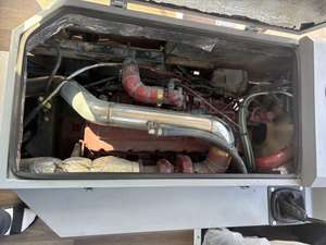 Factory Priced Used Right Hand Drive Coach <strong>Bus</strong> 50 Seater Rear Engine <strong>Bus</strong> Diesel Fuel Manual Transmission <strong>Bus</strong> for Sale - Product Image 6