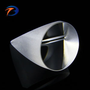 Lente Powell Ângulo de Visão 5 Graus 75 Graus para Gerador de Linha Laser - Product Image 6