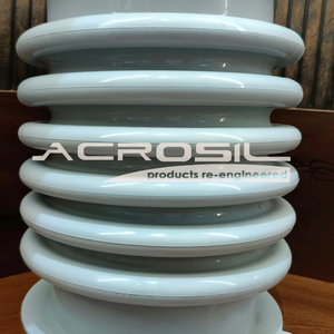 Soufflet en caoutchouc antistatique flexible pour la protection des câbles et des machines - Product Image 1