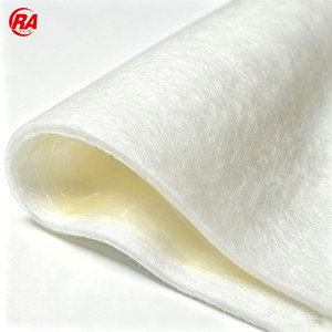 Géomembrane composite sur mesure en <span class=keywords><strong>géotextile</strong></span>, un tissu et un <span class=keywords><strong>film</strong></span>, <span class=keywords><strong>pour</strong></span> bassin aquacole - Product Image 1