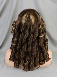 100% perruque de <span class=keywords><strong>cheveux</strong></span> vierges 12A 13X4 Double tirage Transparent HD Bob droit <span class=keywords><strong>coupe</strong></span> bouclée brut non traité perruques de <span class=keywords><strong>cheveux</strong></span> humains vietnamiens - Product Image 5