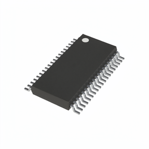 Power Management (PMIC) 38 TFSOP Exposed Pad Electronics Component LT8228HFE#TRPBF Manufacturer Channel - Product Image 1