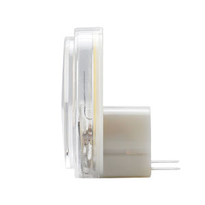 Ad alta precisione Digital Power Vu Meter retroilluminato DC Audio Volume amplificatore testa pannello metri serie - Product Image 2