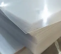 8mm PVC flexible plastic sheet/lamina de pvc/polycarbonate sheet