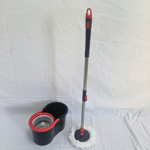 Seau de nettoyage magique classique pour le nettoyage des sols et de la maison Baldi Mop seau - Product Image 4