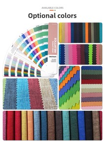 <span class=keywords><strong>Gilet</strong></span> de pêcheur multi-poches pour <span class=keywords><strong>homme</strong></span>, 100% coton, pour l'escalade, la pêche, la randonnée, le journalisme, la photographie, le camping - Product Image 6