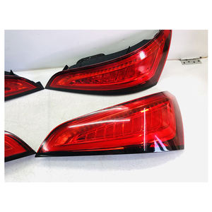 <span class=keywords><strong>Feu</strong></span> arrière pour <span class=keywords><strong>Audi</strong></span> <span class=keywords><strong>Q5</strong></span> 2009 — 2015, phare à LED pour voiture - Product Image 4