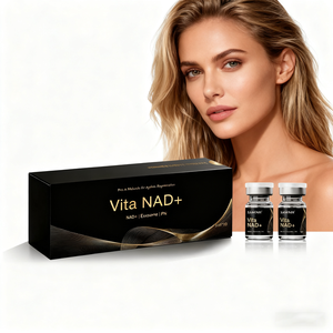 เซรั่ม NAD+ EXO บำรุงผิว OEM ลูมิน่า ซ่อมแซมผิวล้ำลึก ชุ่มชื้นเปล่งปลั่ง ต่อต้านริ้วรอย ฟื้นฟูผิวขาวกระจ่างใส กระชับผิว ชุ่มชื้น - Product Image 2