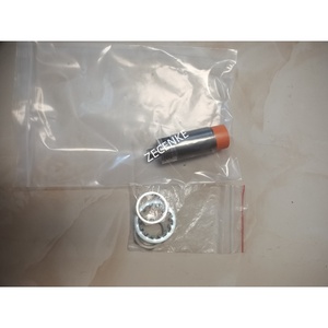 Ifm Ki5086 เซ็นเซอร์วัดระยะแบบคาปาซิทีฟ, เส้นผ่านศูนย์กลาง 30 มม., สแตนเลส - Product Image 1