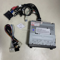 Lecteur de disque dur MP3 24V CC pour autoradio de bus Yutong
