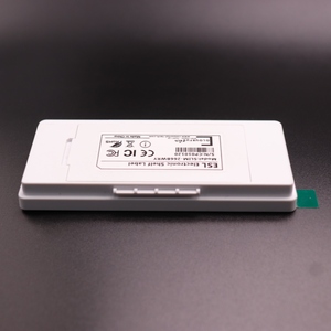 Etiqueta de Precio Digital Electrónica Colorful-Tech SLIM-266BWRY de 2.66 Pulgadas, Etiqueta de Estante con Pantalla E-Paper - Product Image 6