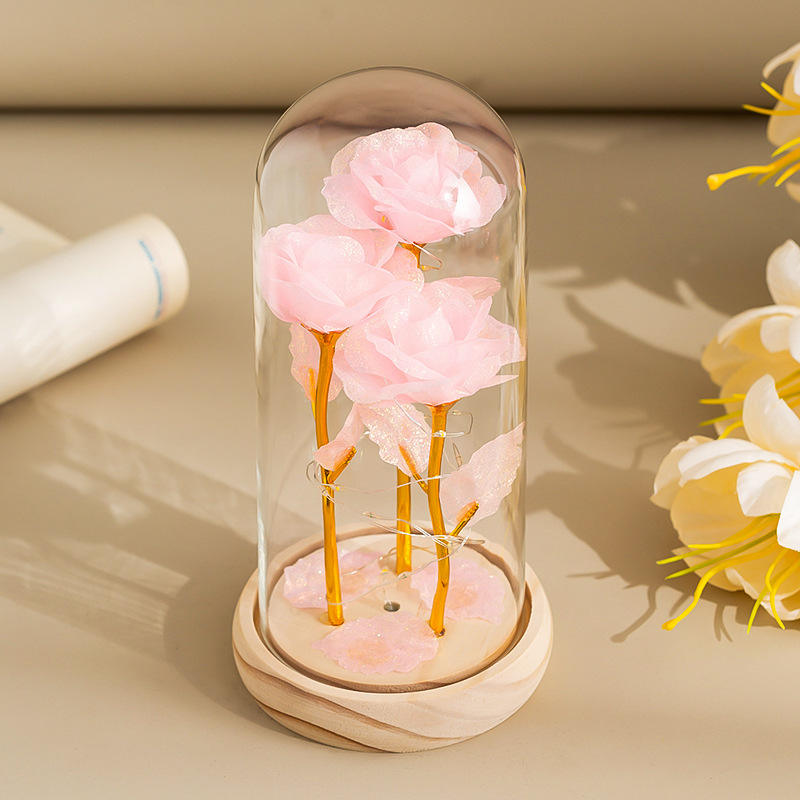 ผงทองคำเปล่งประกาย 3 ชนิด