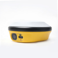 Récepteur GNSS RTK Unistrong G30 professionnel de haute précision, équipement de topographie pour la mesure des terres (base et mobile)