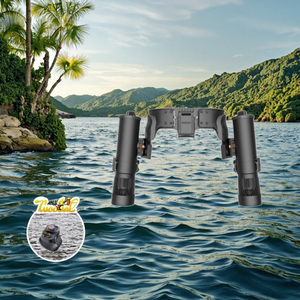 สกู๊ตเตอร์อลูมิเนียม TJQ-PRO X ความเร็วสูง 2000W พร้อมระยะเวลาการใช้งาน 40-90 นาที - Product Image 1