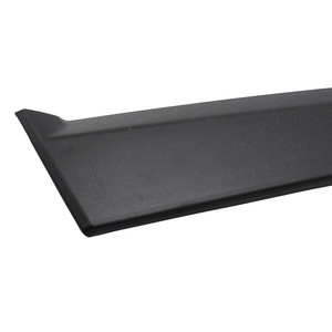 Moldura Exterior de Puerta Delantera para Ford Fiesta MK6, Moldura de Pilar B, 3 Puertas, 1473662, Lado Derecho e Izquierdo, Instalación Adhesiva - Product Image 5
