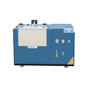 Machine <span class=keywords><strong>de</strong></span> coulée <span class=keywords><strong>de</strong></span> lingots d'or sous vide <span class=keywords><strong>de</strong></span> 4 kilos Machine <span class=keywords><strong>de</strong></span> production automatique <span class=keywords><strong>de</strong></span> lingots d'or et d'<span class=keywords><strong>argent</strong></span> 4 en 1 - Product Image 1