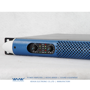 Amplificatore di Potenza Digitale Professionale - Product Image 2