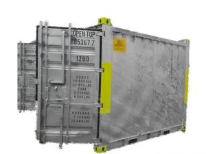 <span class=keywords><strong>Mini</strong></span> <span class=keywords><strong>container</strong></span> biển <span class=keywords><strong>container</strong></span> DNV2.7-1 <span class=keywords><strong>offshore</strong></span> dnv cấp giấy chứng nhận - Product Image 2