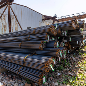 Tôles en aluminium de 8 mm, 10 mm, 12 mm HRB400/HRB500 pour la <span class=keywords><strong>construction</strong></span> avec services de découpe, pliage et soudage – Chine - Product Image 6
