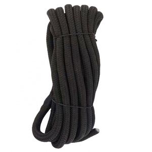 Cuerda de Anclaje de Nylon Flexible de Alta Resistencia para Amarre Marino Seguro y Embalaje en Espiral para Construcción - Product Image 3