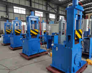 <span class=keywords><strong>Presse</strong></span> <span class=keywords><strong>de</strong></span> forgeage hydraulique <span class=keywords><strong>pour</strong></span> la fabrication <span class=keywords><strong>de</strong></span> couteaux à vendre - Product Image 3