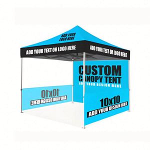 High Quality Waterproof Windproof Durable <b>Fire</b> Retardant UV Resistant <b>HD</b> Digital Printing Promotional Tradeshow Giveaways - Product Image 2