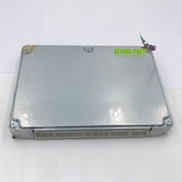 Suku Cadang Excavator SK200-8 SK350-8 Pengontrol Mesin J05 J08E 89661-E0010 ECU VH89661E0010 89663-E0750A 89663-E0781