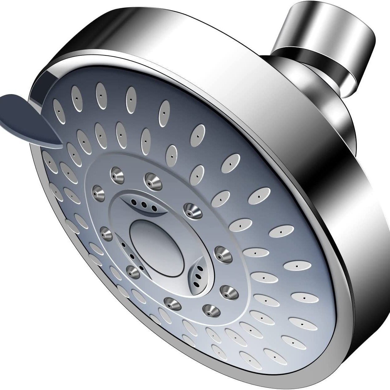 4inch nozzle for head