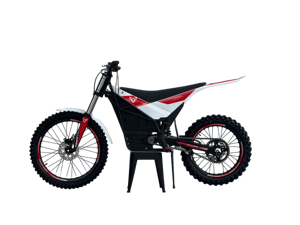 Aventura enduro baterías de litio motocicleta de montaña Arctic Leopard E <span class=keywords><strong>XT</strong></span> <span class=keywords><strong>560</strong></span> Racing dirt bike motocicleta eléctrica moderna - Product Image 3