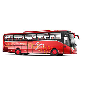 Autobús entrenador VIP para cliente de gama alta - Product Image 2