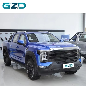 Pickup Foton 7 4x4 Automatico 25 CV, 0 Km, Usato, Grande Capacità di Carico, Acquisto <span class=keywords><strong>Auto</strong></span> dalla Cina - Product Image 3