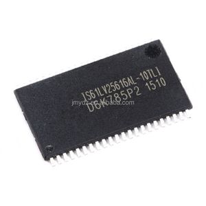 Mémoire RAM IS61LV25616AL-10TL SMT TSSOP-44 4Mbit - Product Image 1
