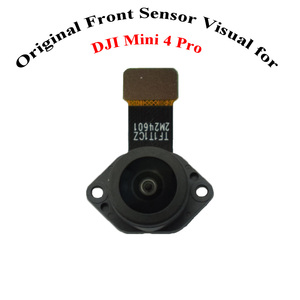 Original Mini 4 Pro Front Sensor Visual Assembly Vision Obstacle Function <b>Component</b> for DJI Mini 4 Pro <b>Drone</b> Repair Parts - Product Image 1