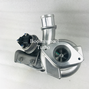 TD03 Turbo CHRA 49131-06320 turbocompresor Chor para motor 2,2 - Product Image 3