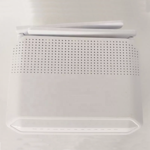 Tout nouveau Fiberhome HG6145F WiFi6 GPON ONU 4GE + 1POTS + 2 USB + Wi-Fi 6 (AX) 1800 Mbps d'origine