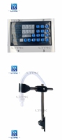 Máquina Llenadora de Botellas de Vidrio, Metal y Plástico para Jugos y Bebidas, Semiautomática, Eléctrica, de Alta Calidad, Precio de Fábrica, 10-5000 ml
