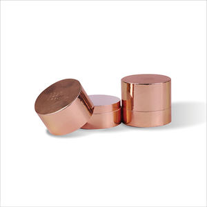 Caja de tubo de embalaje, embalaje de lujo para cosméticos, caja redonda de té, tubo de papel, embalaje cilíndrico - Product Image 2