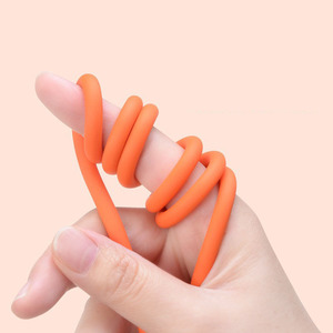 Gran oferta 3 en 1 retráctil de carga rápida de 1,2 m y 2m tipo C Cable de cobre puro para ordenador iOS Compatible con iPhone para Samsung Andr - Product Image 3