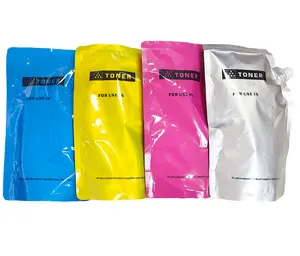 Toner Compatible MP C305 para Ricoh <span class=keywords><strong>Aficio</strong></span> C306 C406 <span class=keywords><strong>305</strong></span> 306 cartucho de tóner para Ricoh MPC <span class=keywords><strong>305</strong></span> - Product Image 1