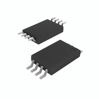 8 Tssop M95512-Drdw6Tp Speicher Elektronische Chips Komponente Original